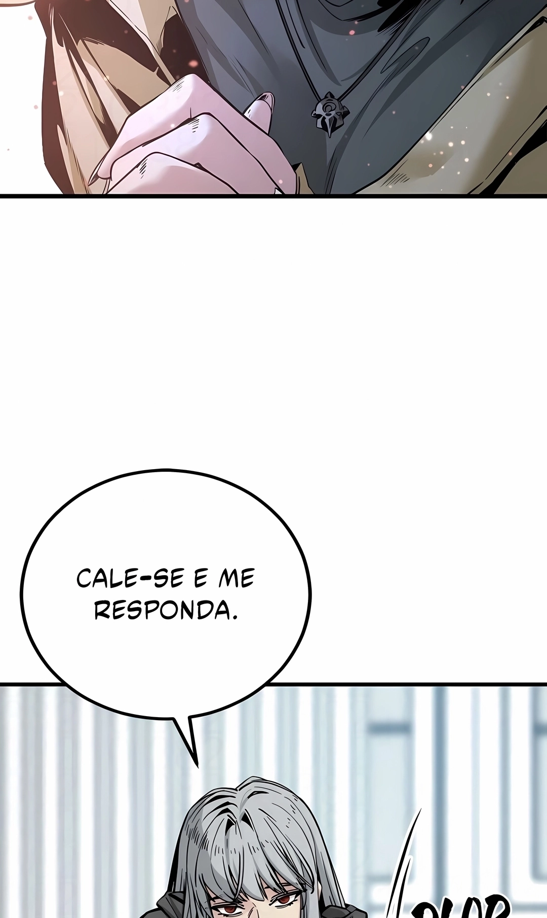 Assassina de Heróis Capítulo 194 Página 4