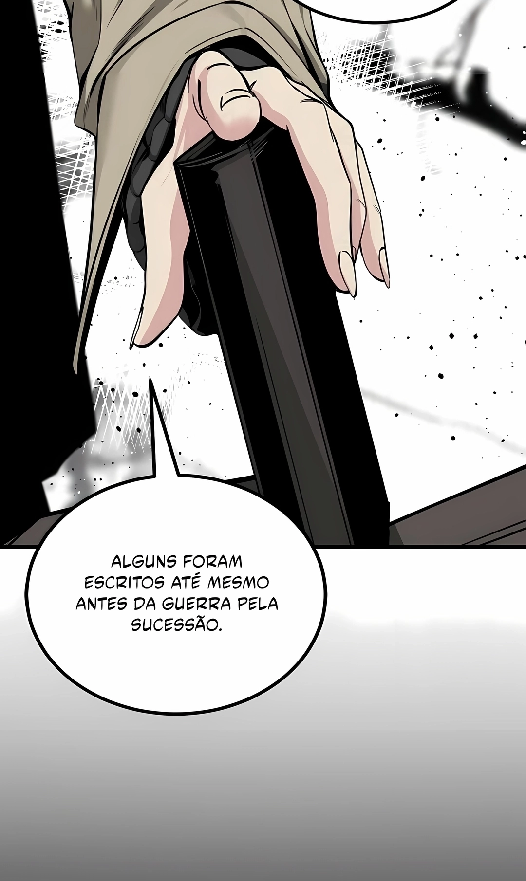 Assassina de Heróis Capítulo 194 Página 40