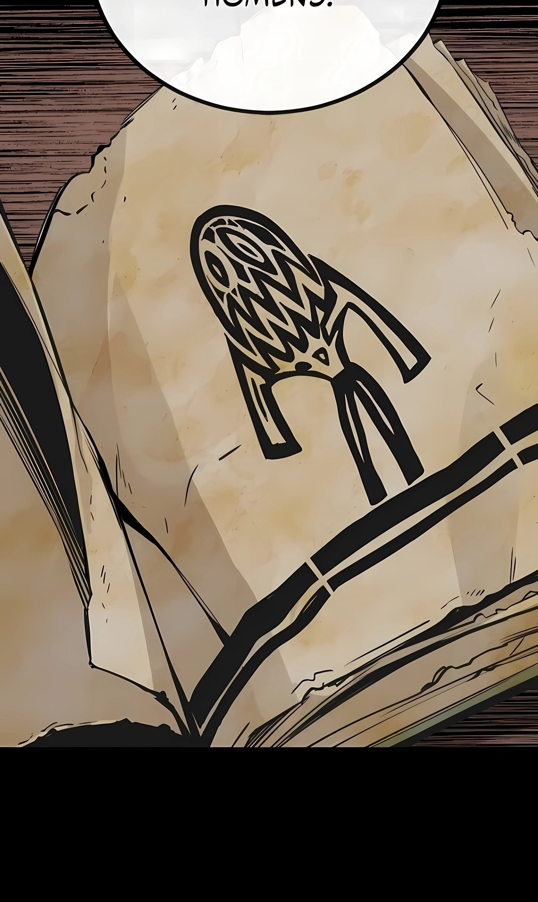 Assassina de Heróis Capítulo 194 Página 43