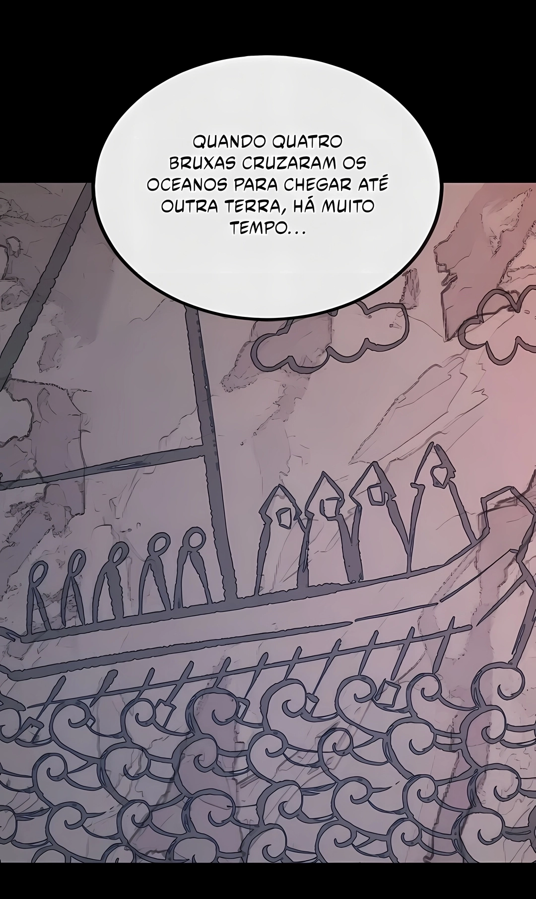 Assassina de Heróis Capítulo 194 Página 45