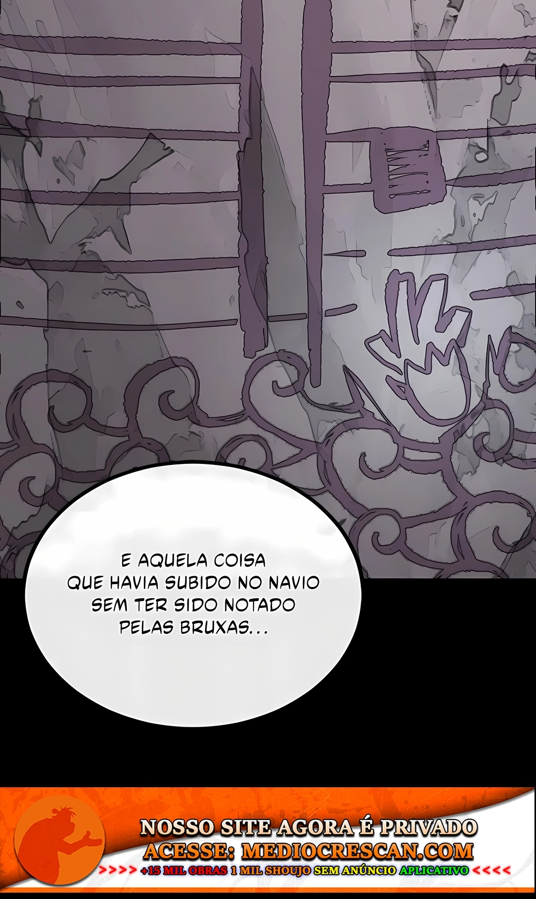 Assassina de Heróis Capítulo 194 Página 51