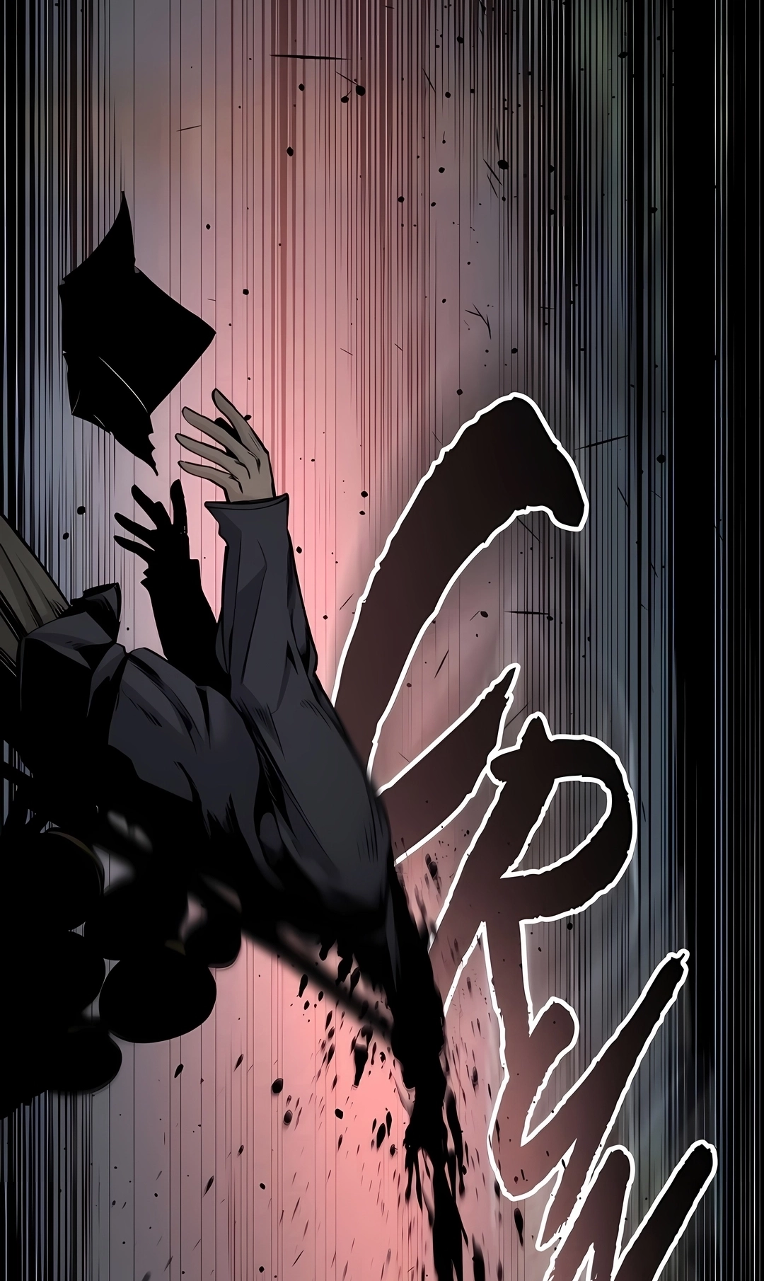 Assassina de Heróis Capítulo 194 Página 59