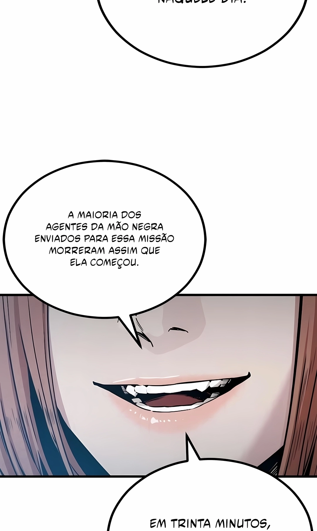 Assassina de Heróis Capítulo 194 Página 6