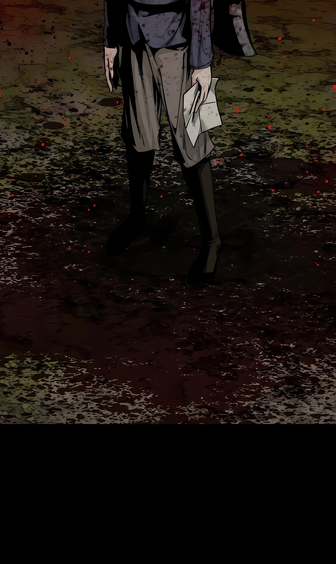 Assassina de Heróis Capítulo 194 Página 63