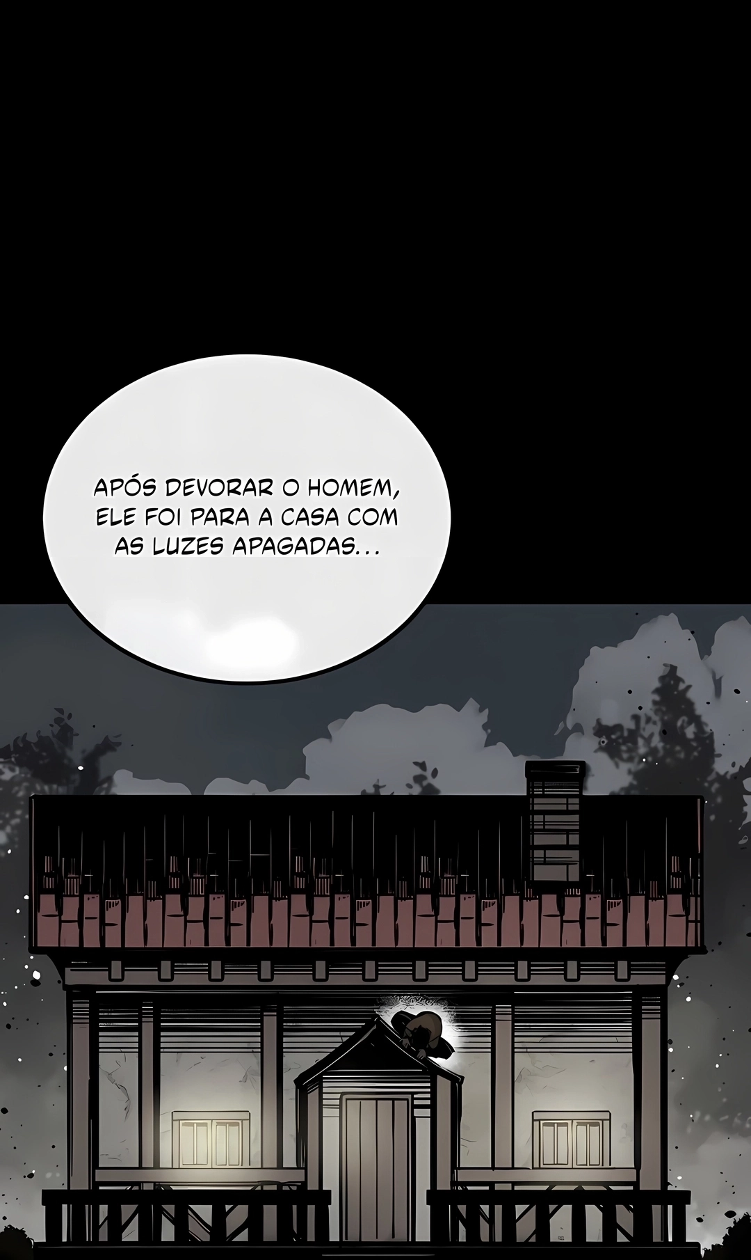 Assassina de Heróis Capítulo 194 Página 65
