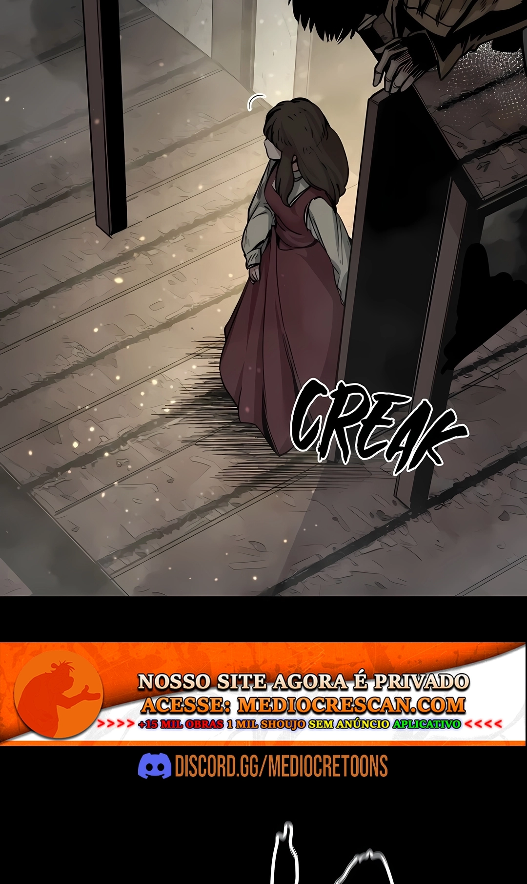 Assassina de Heróis Capítulo 194 Página 67