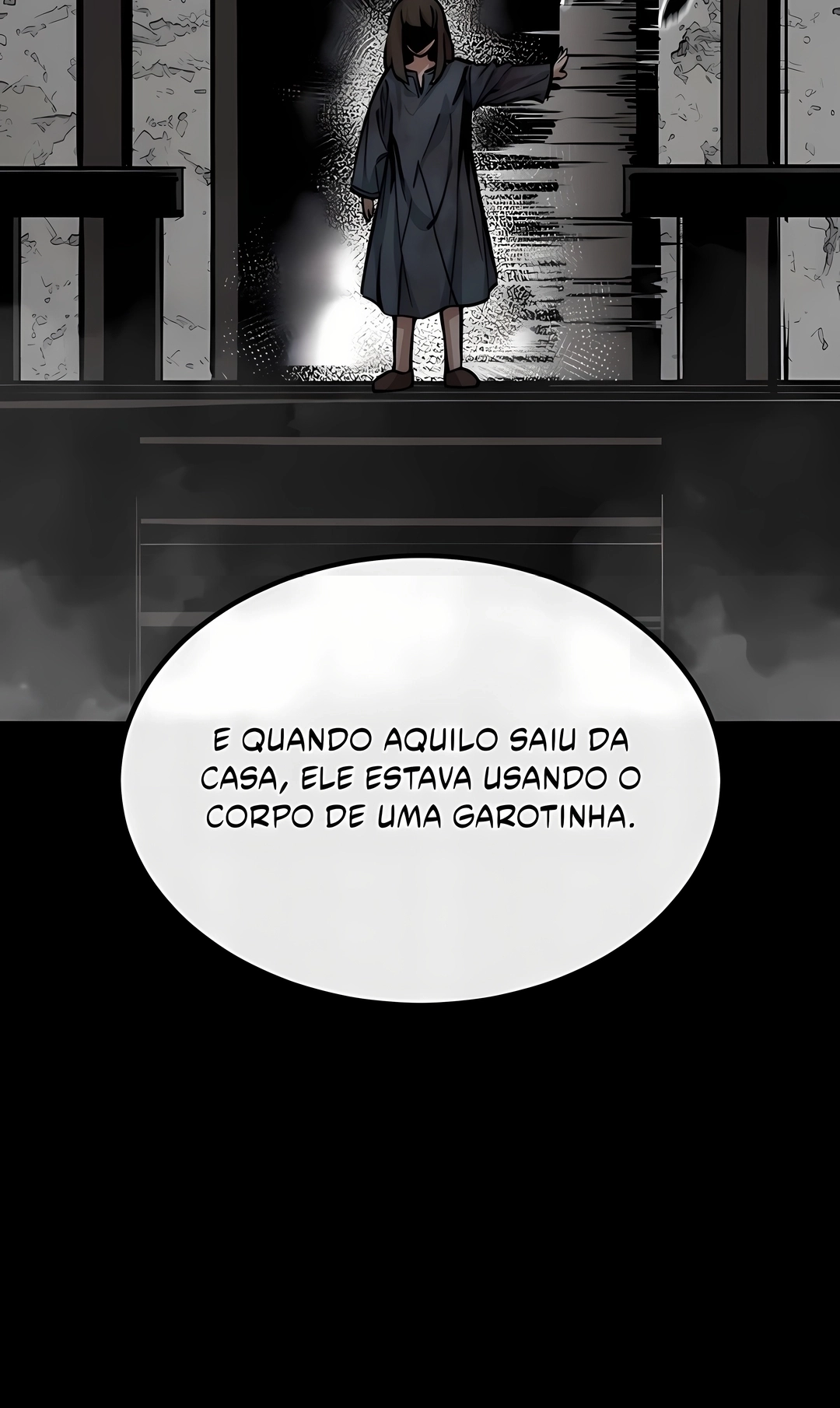 Assassina de Heróis Capítulo 194 Página 71