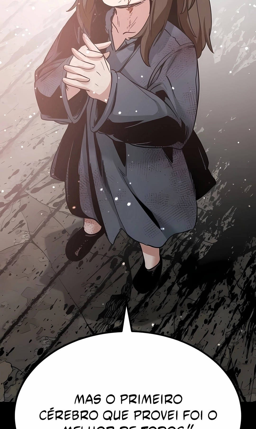 Assassina de Heróis Capítulo 194 Página 74
