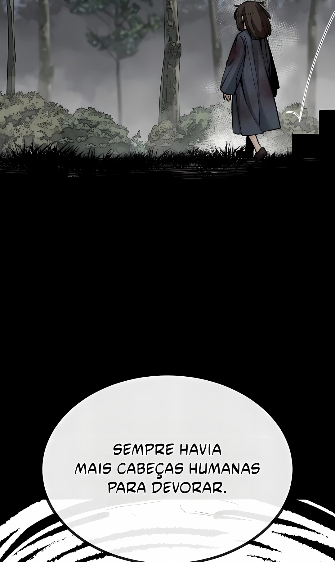 Assassina de Heróis Capítulo 194 Página 76