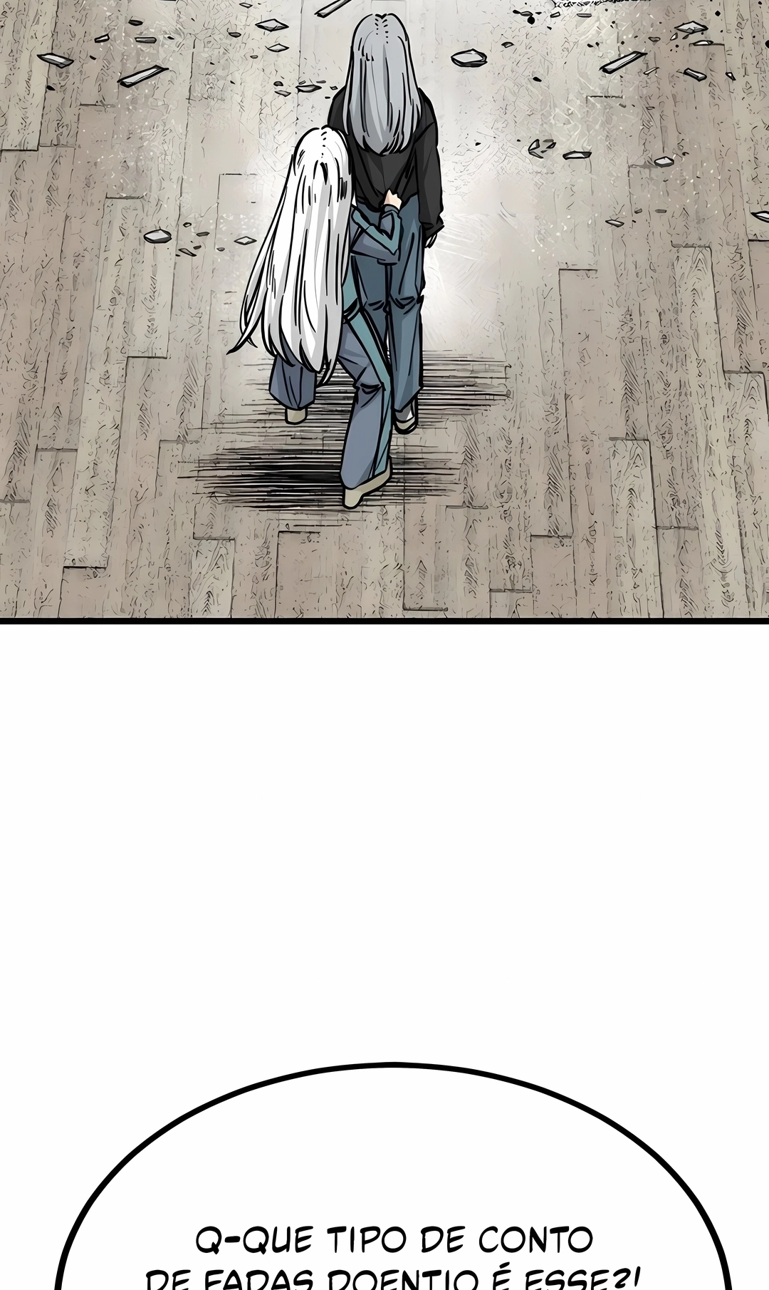 Assassina de Heróis Capítulo 194 Página 79