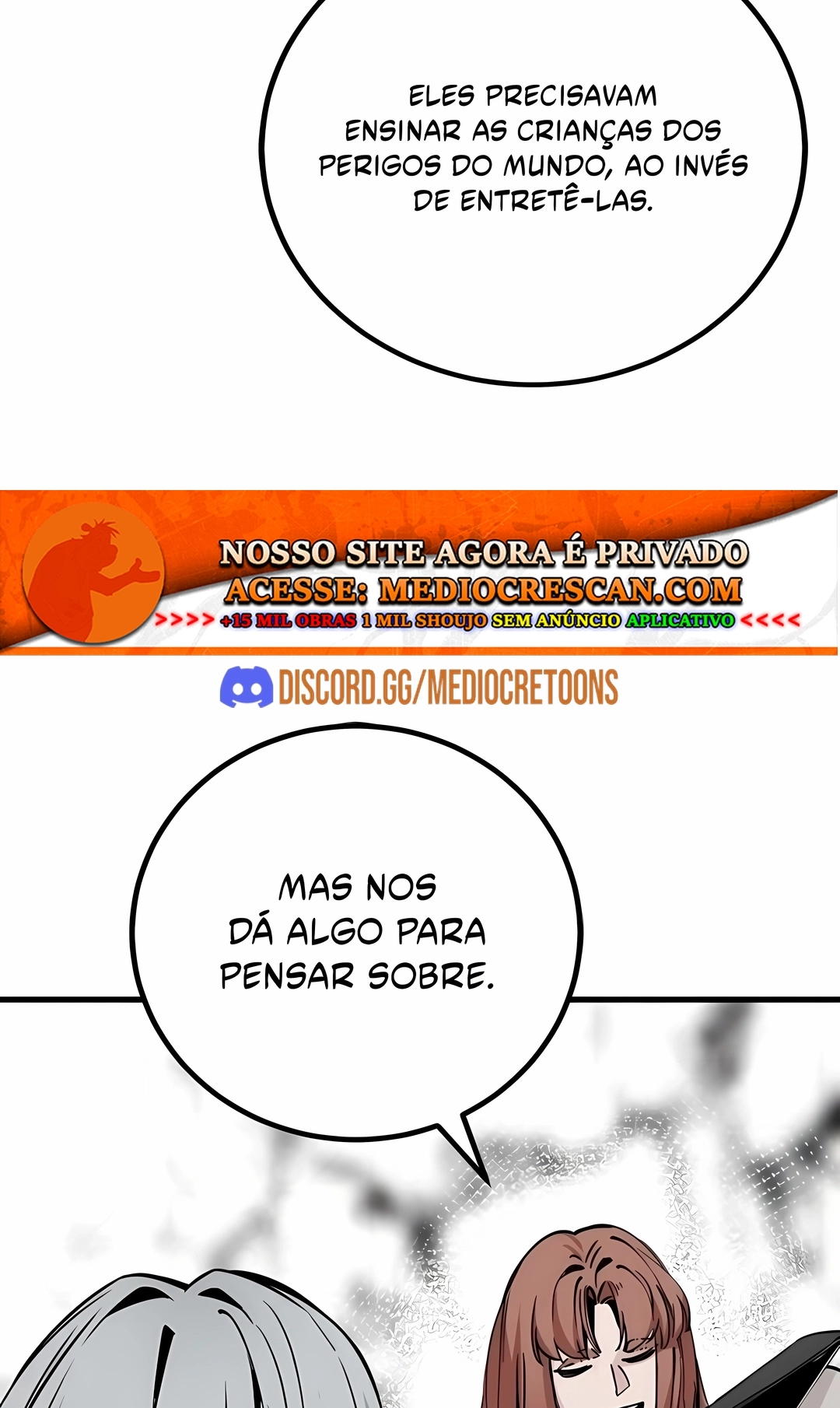 Assassina de Heróis Capítulo 194 Página 83