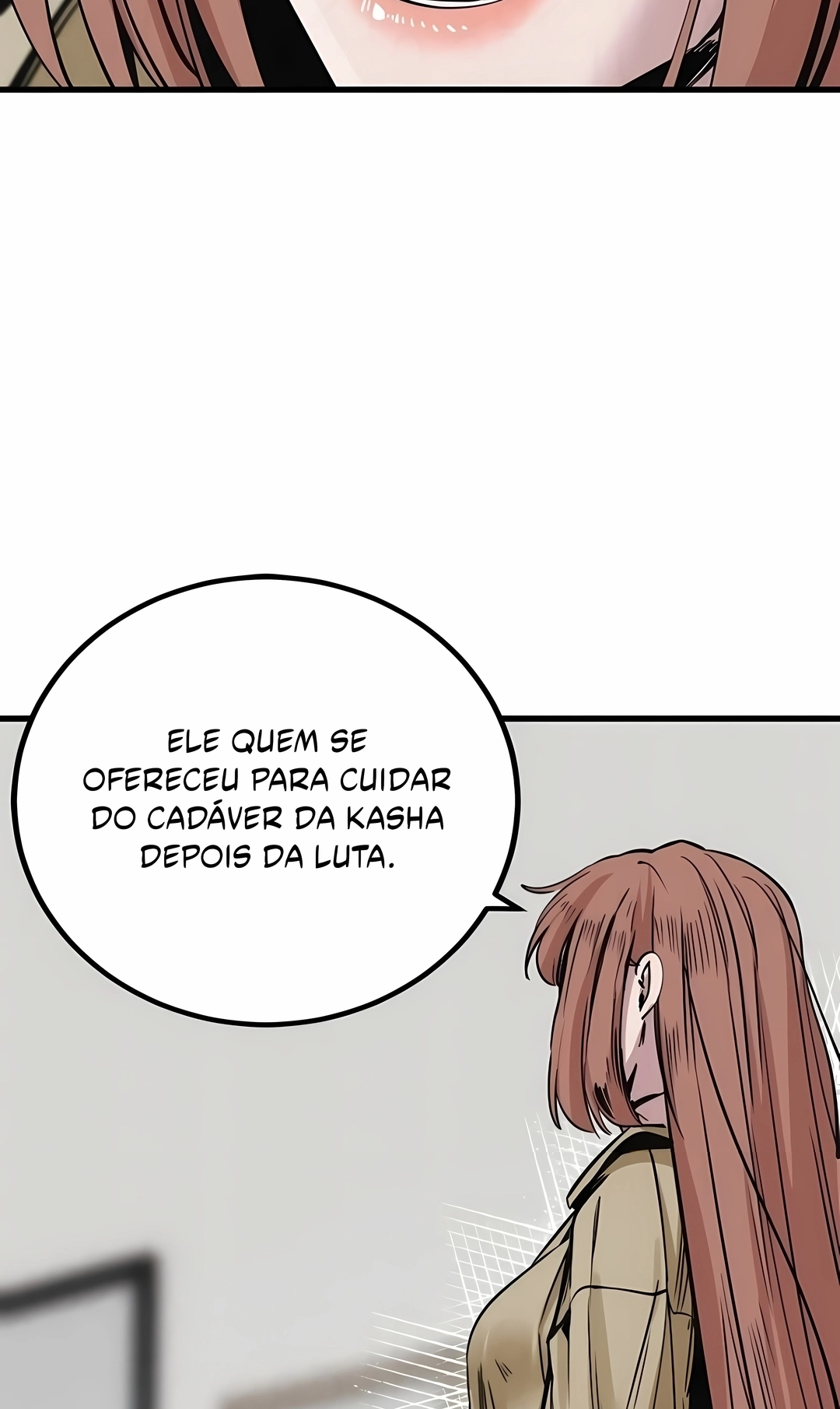 Assassina de Heróis Capítulo 194 Página 87