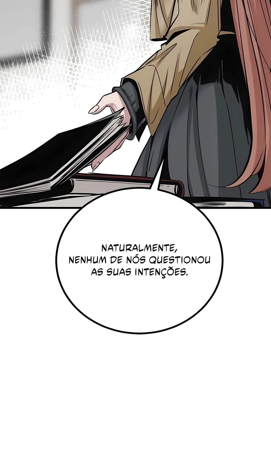 Assassina de Heróis Capítulo 194 Página 88