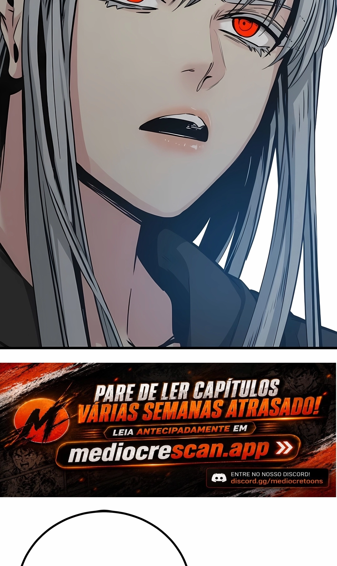 Assassina de Heróis Capítulo 194 Página 91