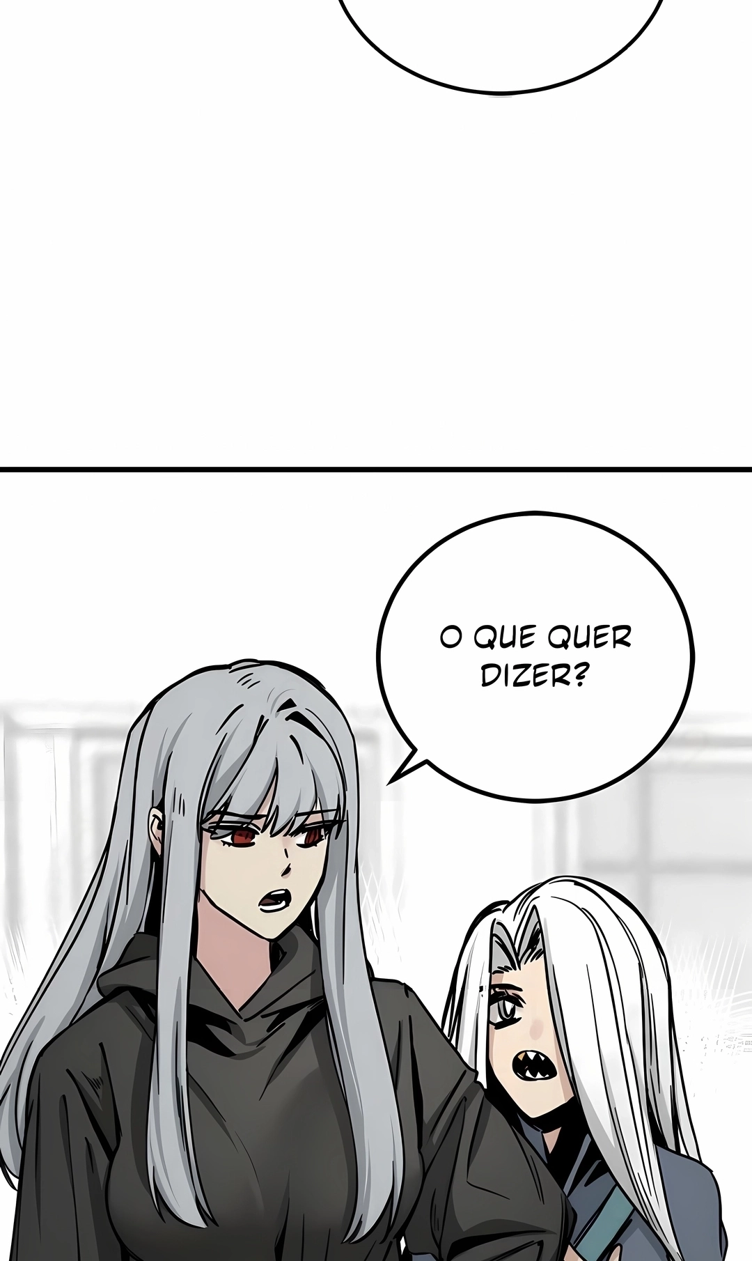 Assassina de Heróis Capítulo 194 Página 93