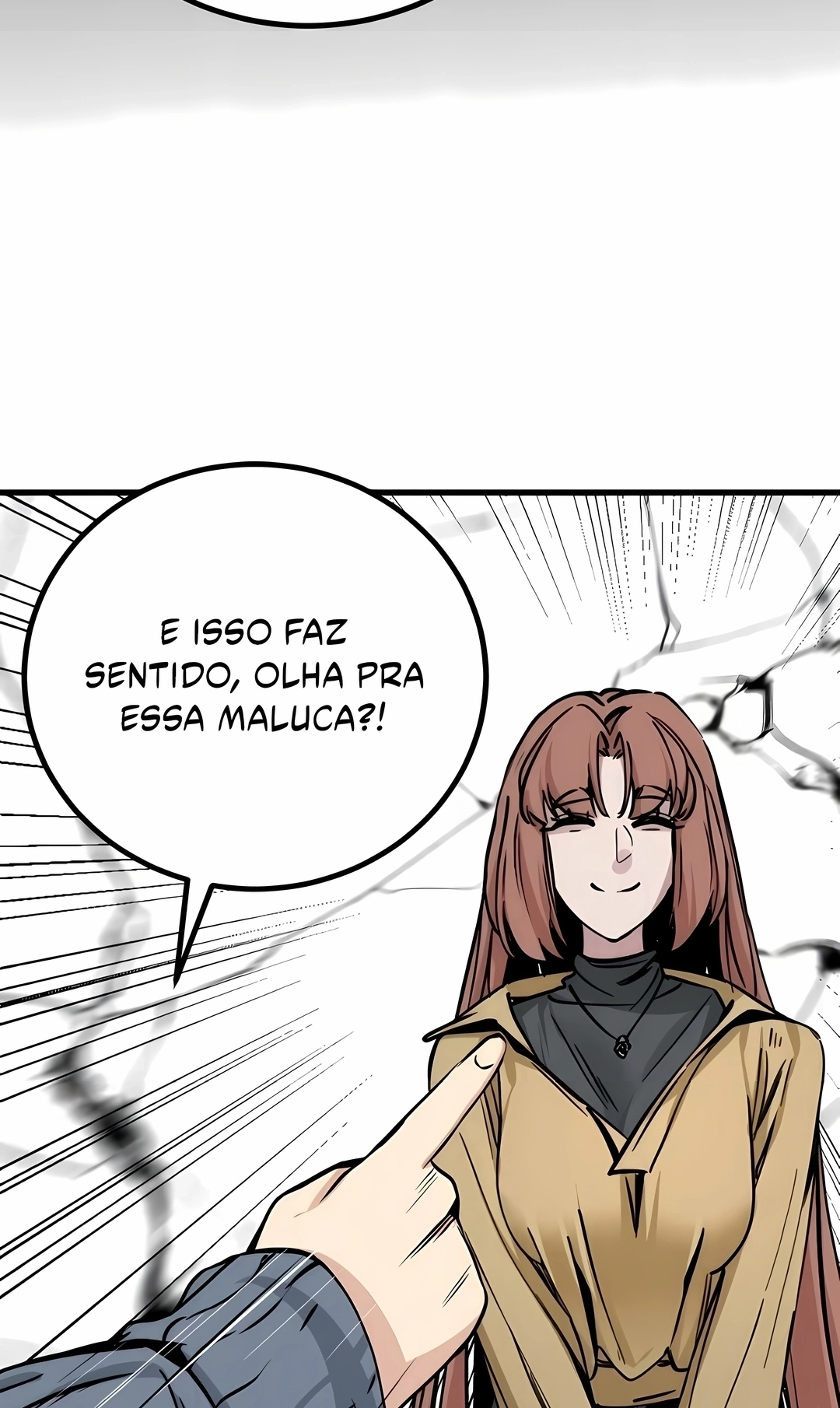 Assassina de Heróis Capítulo 194 Página 96
