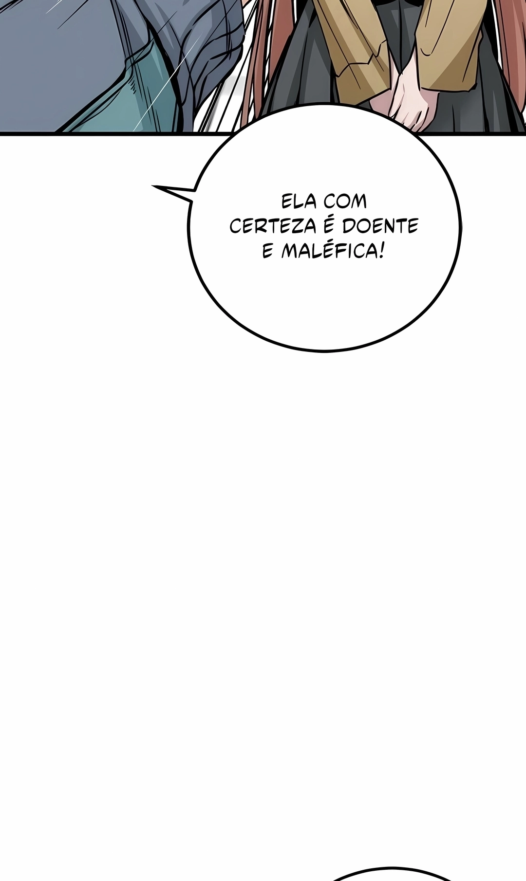 Assassina de Heróis Capítulo 194 Página 97