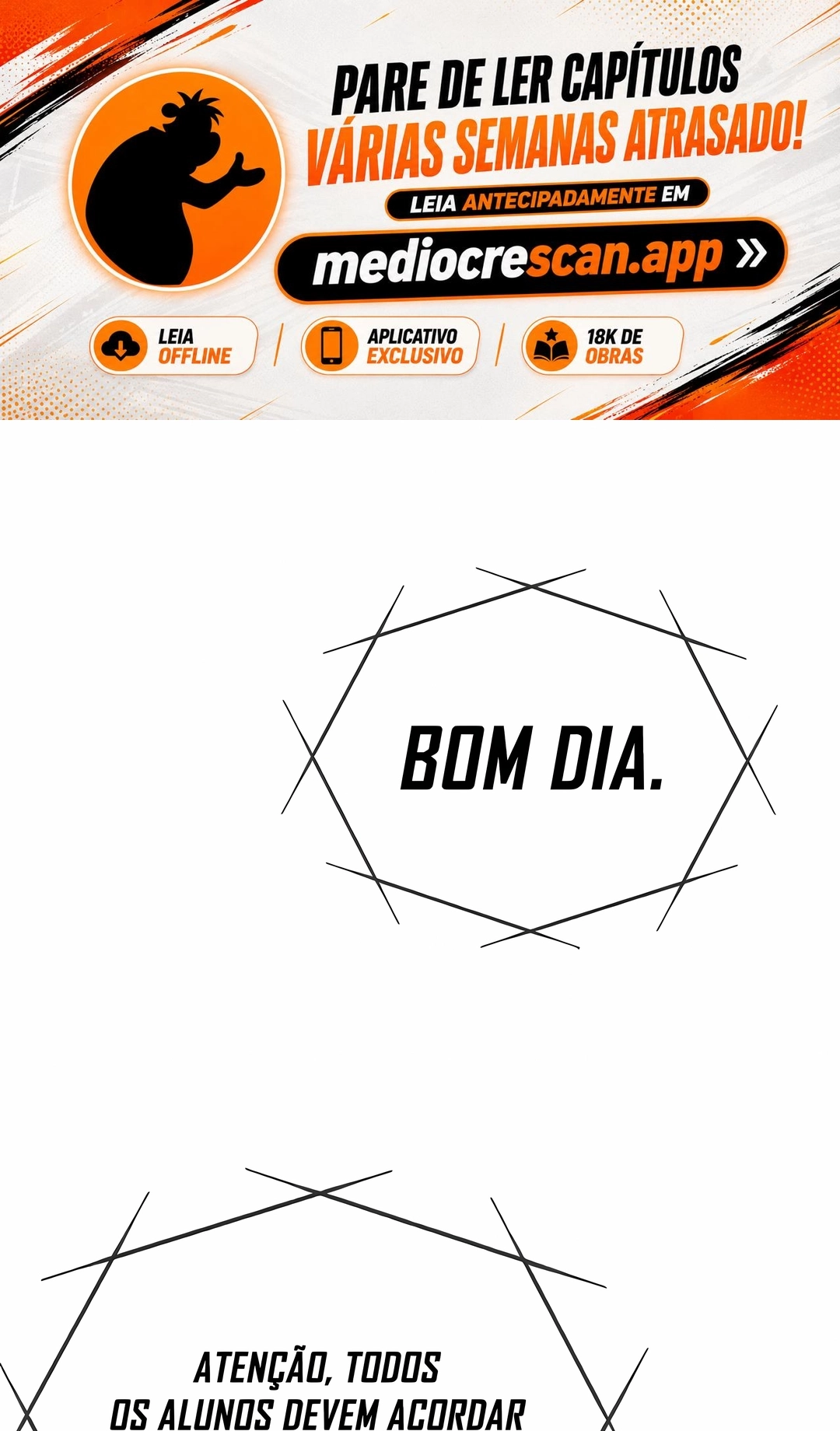Assassina de Heróis Capítulo 195 Página 1
