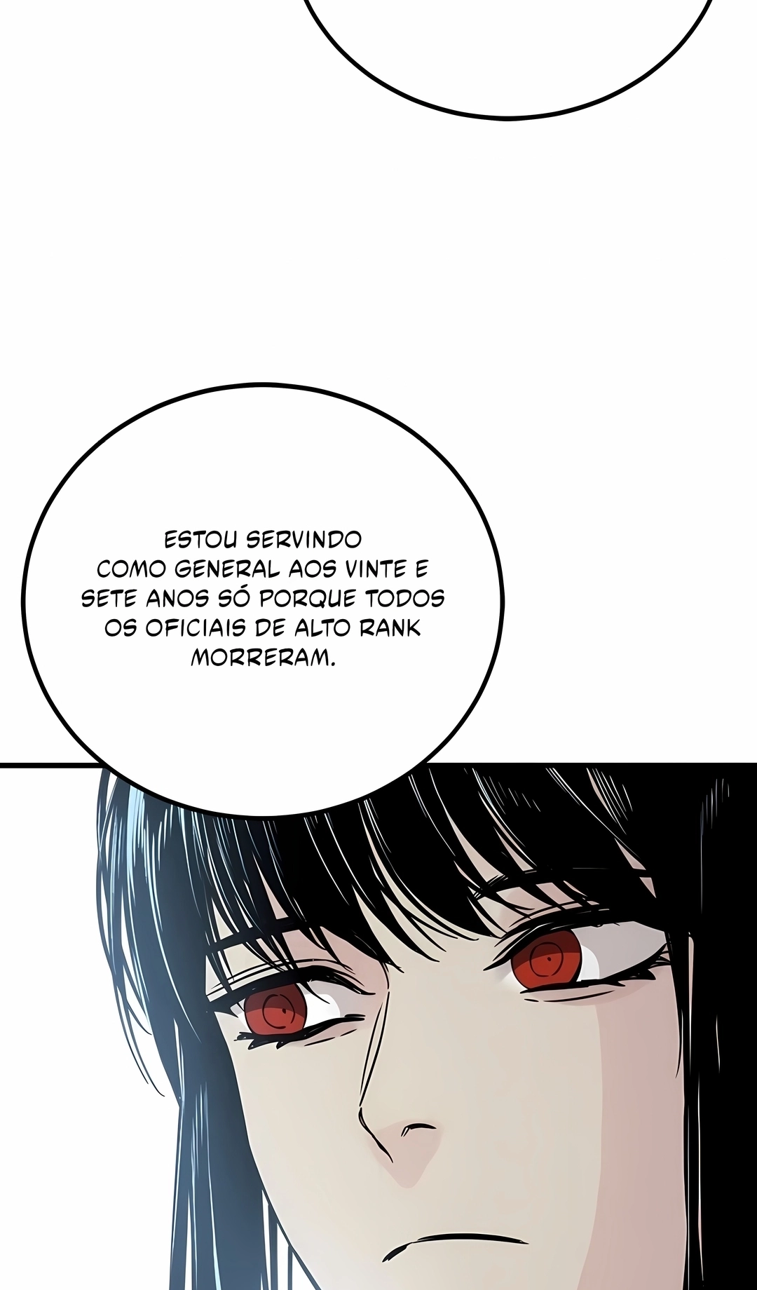 Assassina de Heróis Capítulo 195 Página 100
