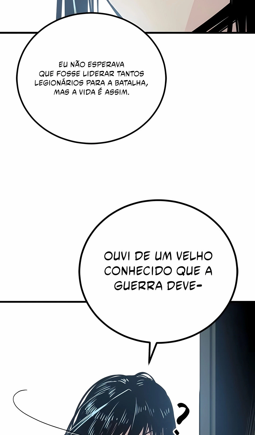 Assassina de Heróis Capítulo 195 Página 101