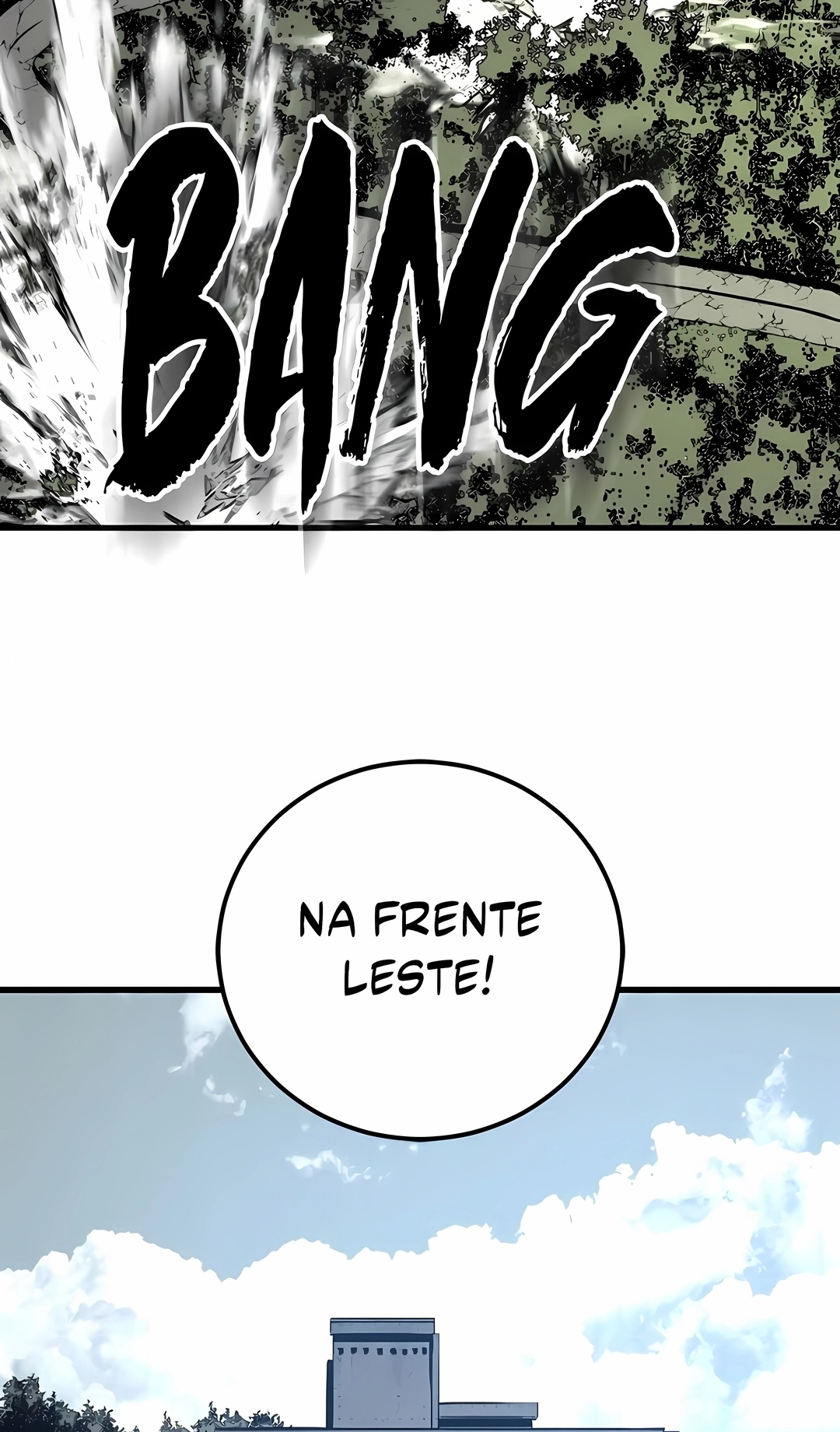 Assassina de Heróis Capítulo 195 Página 106