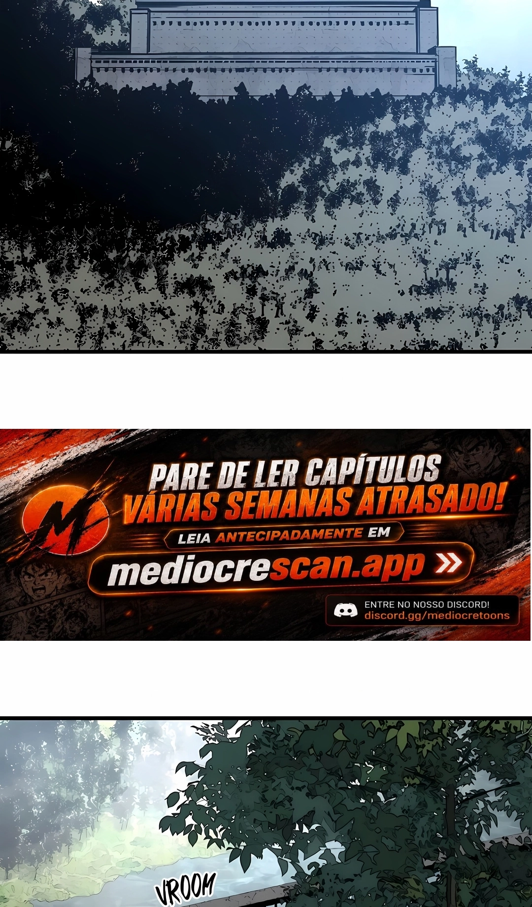 Assassina de Heróis Capítulo 195 Página 107
