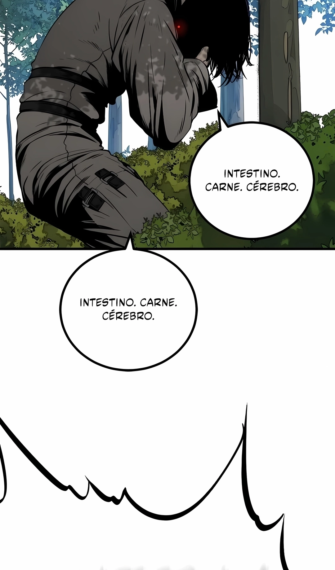Assassina de Heróis Capítulo 195 Página 111