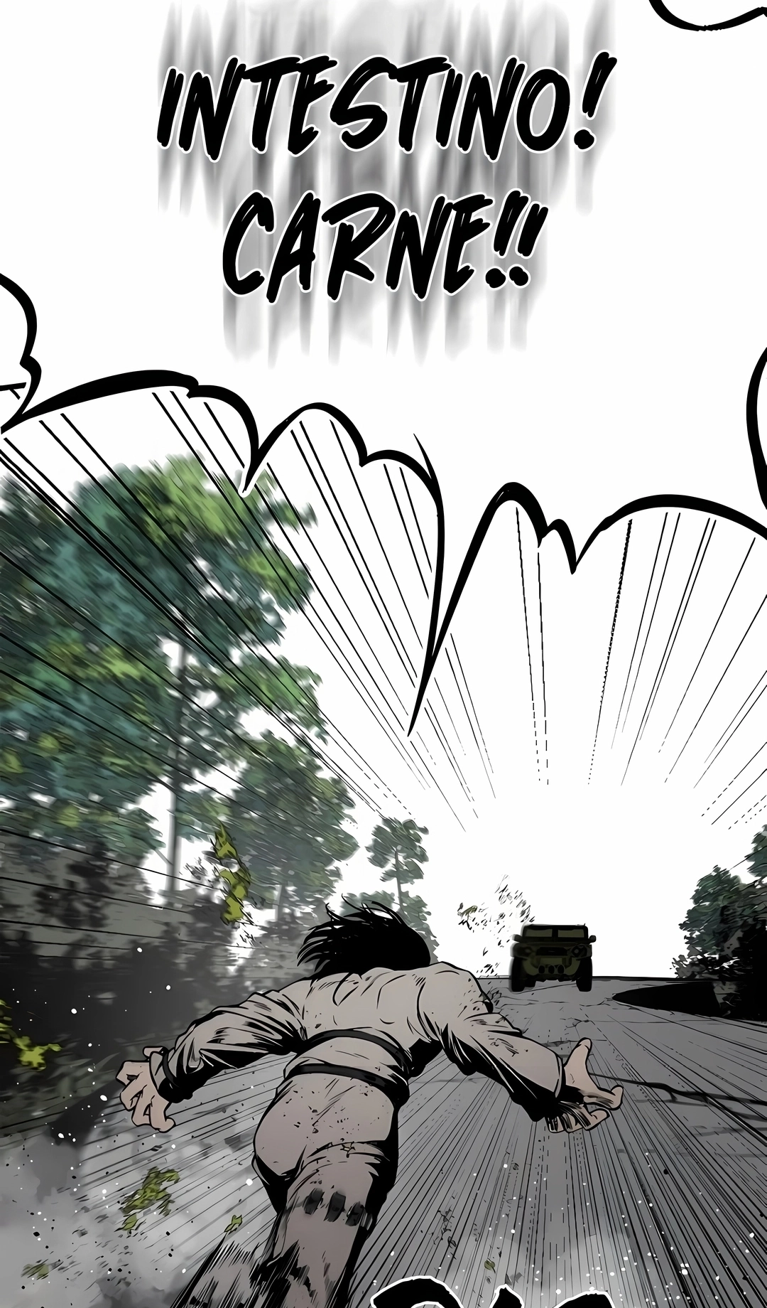 Assassina de Heróis Capítulo 195 Página 112