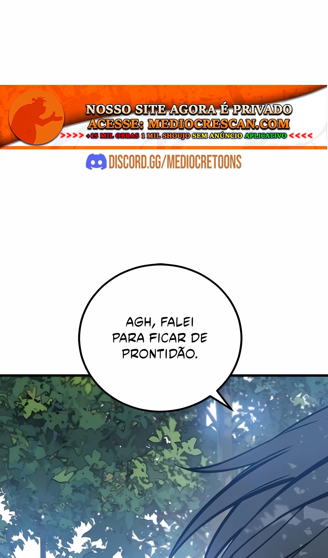 Assassina de Heróis Capítulo 195 Página 116