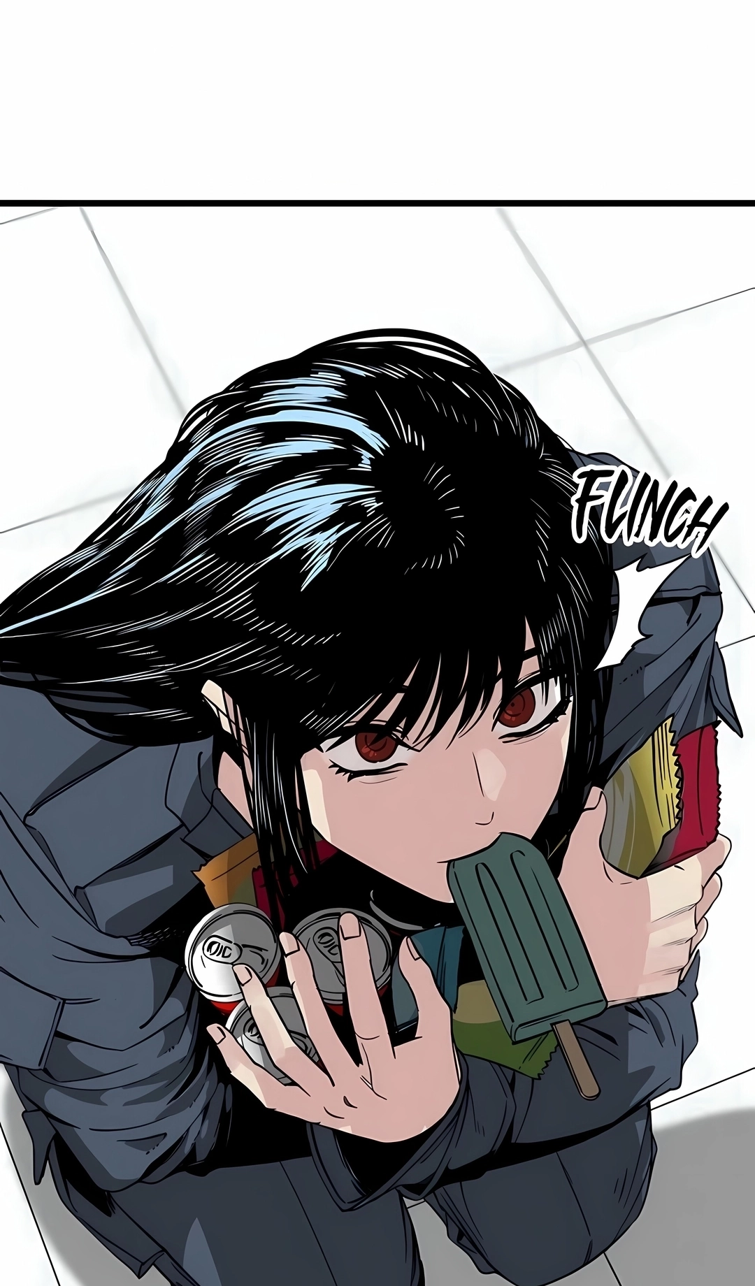 Assassina de Heróis Capítulo 195 Página 13