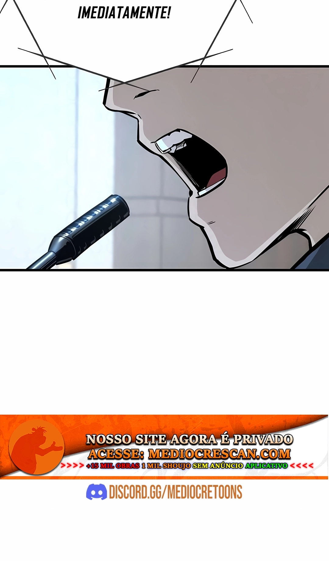 Assassina de Heróis Capítulo 195 Página 2