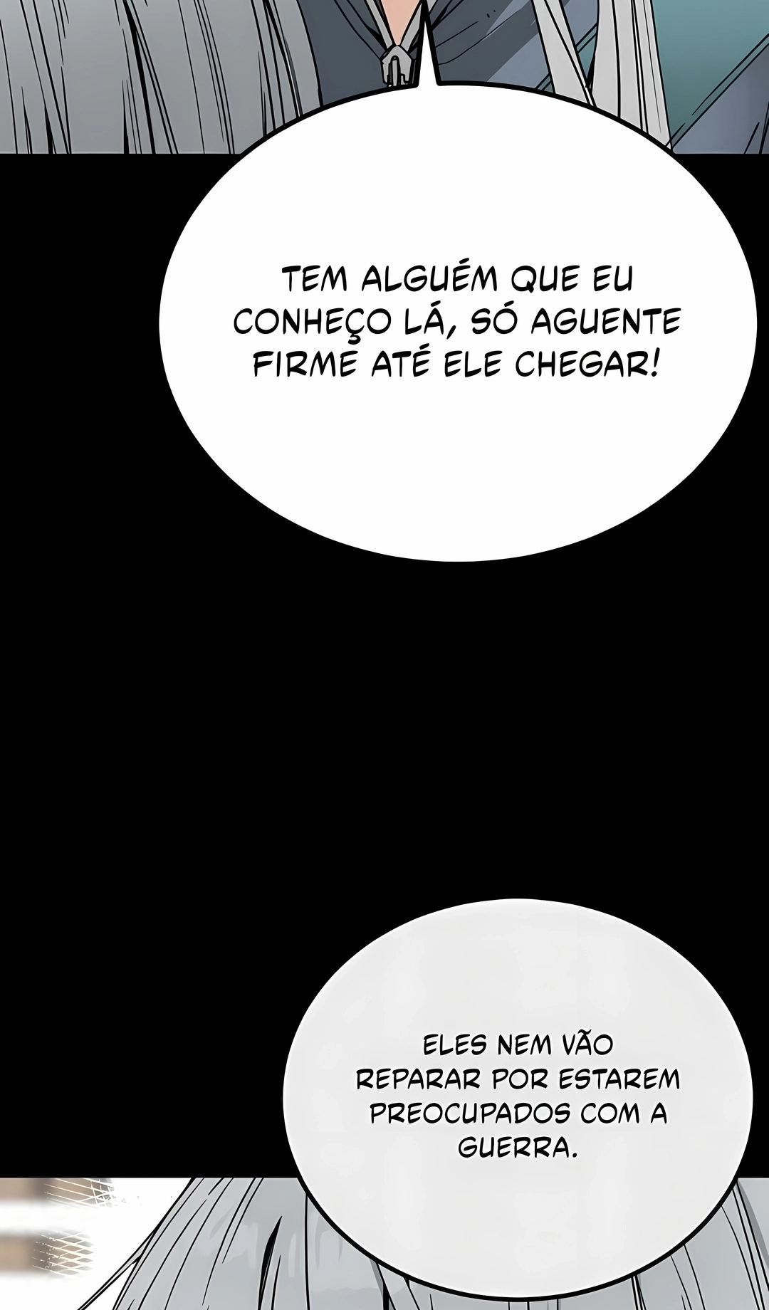 Assassina de Heróis Capítulo 195 Página 22