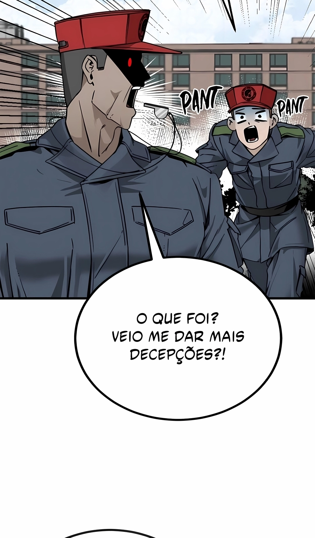 Assassina de Heróis Capítulo 195 Página 27