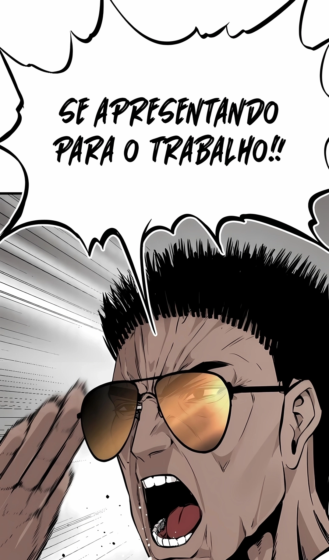 Assassina de Heróis Capítulo 195 Página 41