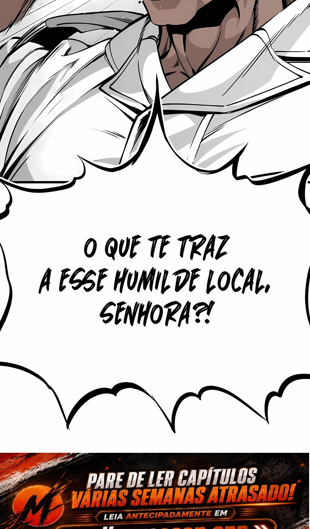 Assassina de Heróis Capítulo 195 Página 42