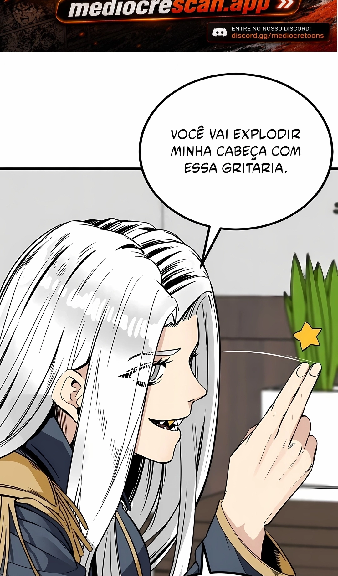 Assassina de Heróis Capítulo 195 Página 43