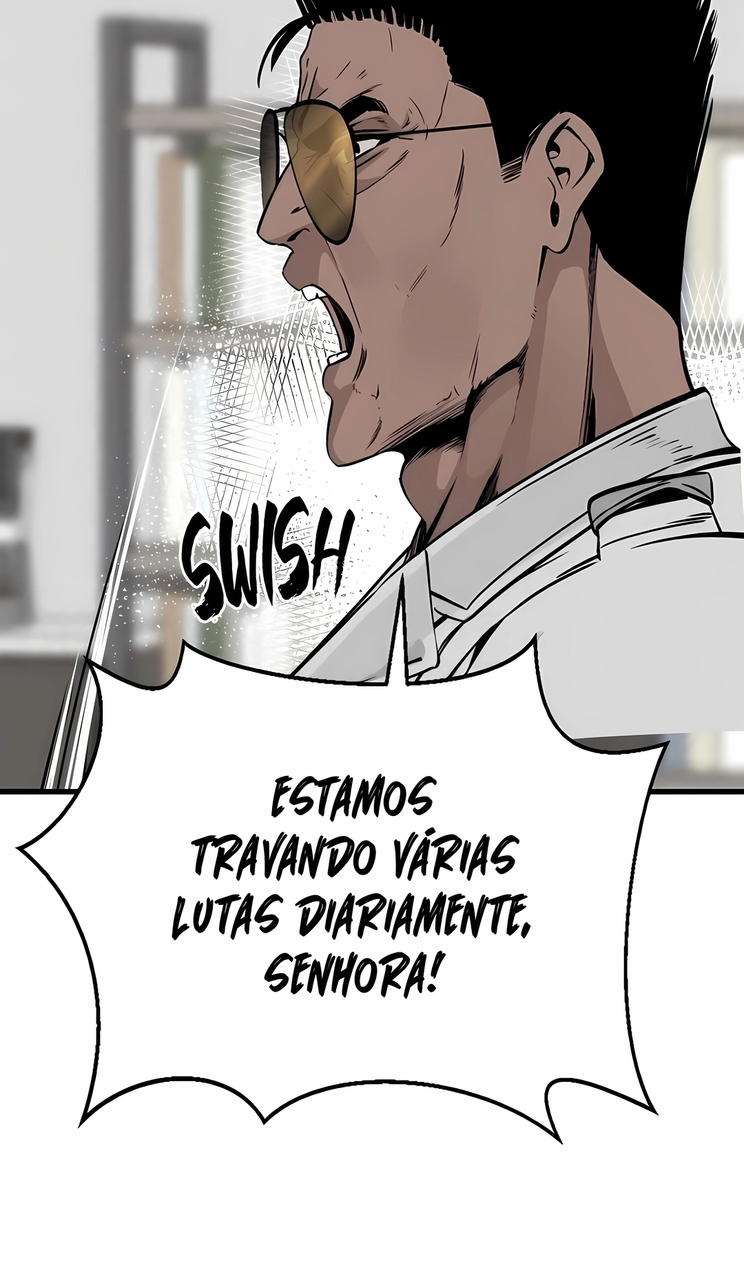 Assassina de Heróis Capítulo 195 Página 45