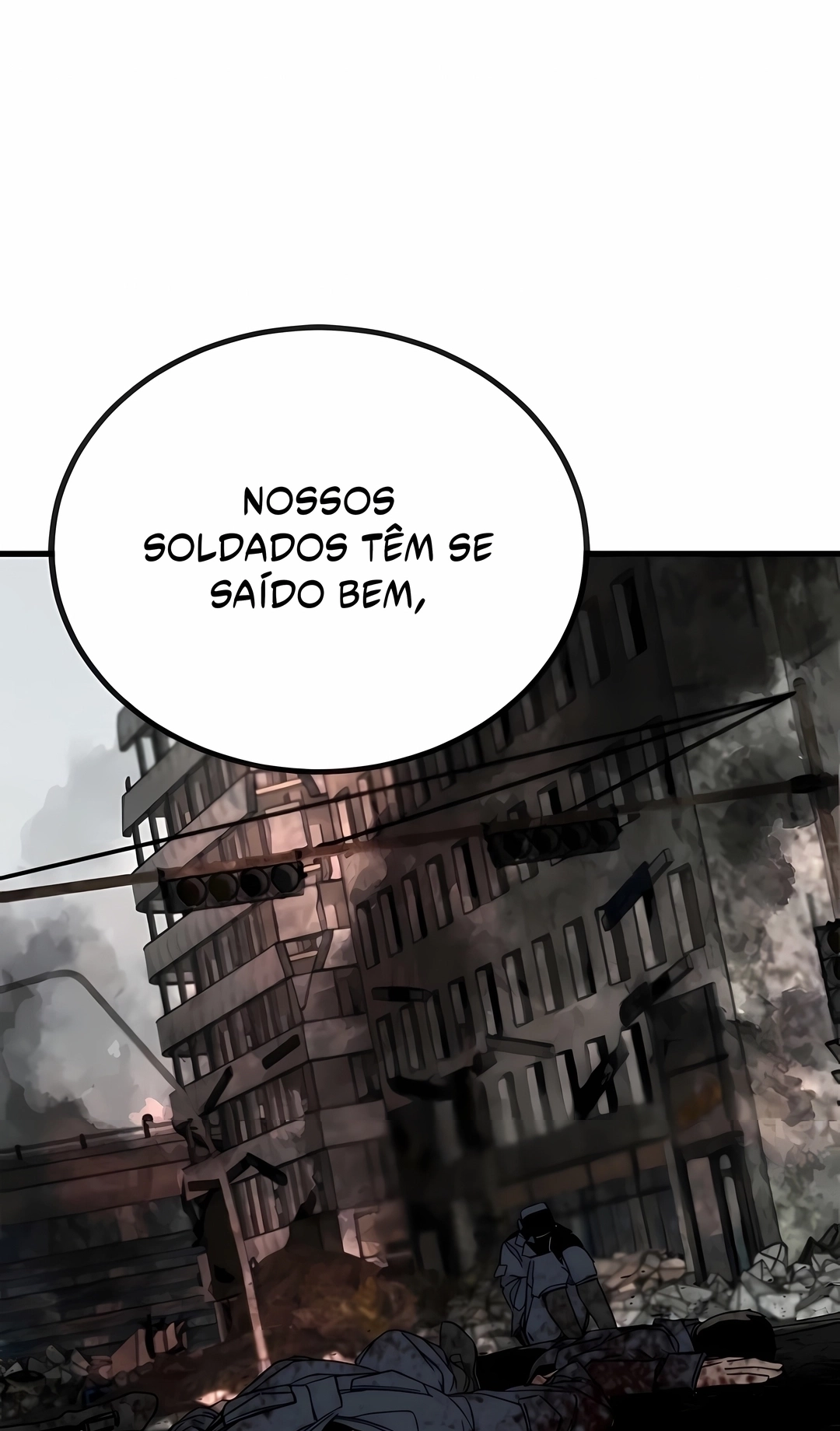 Assassina de Heróis Capítulo 195 Página 46