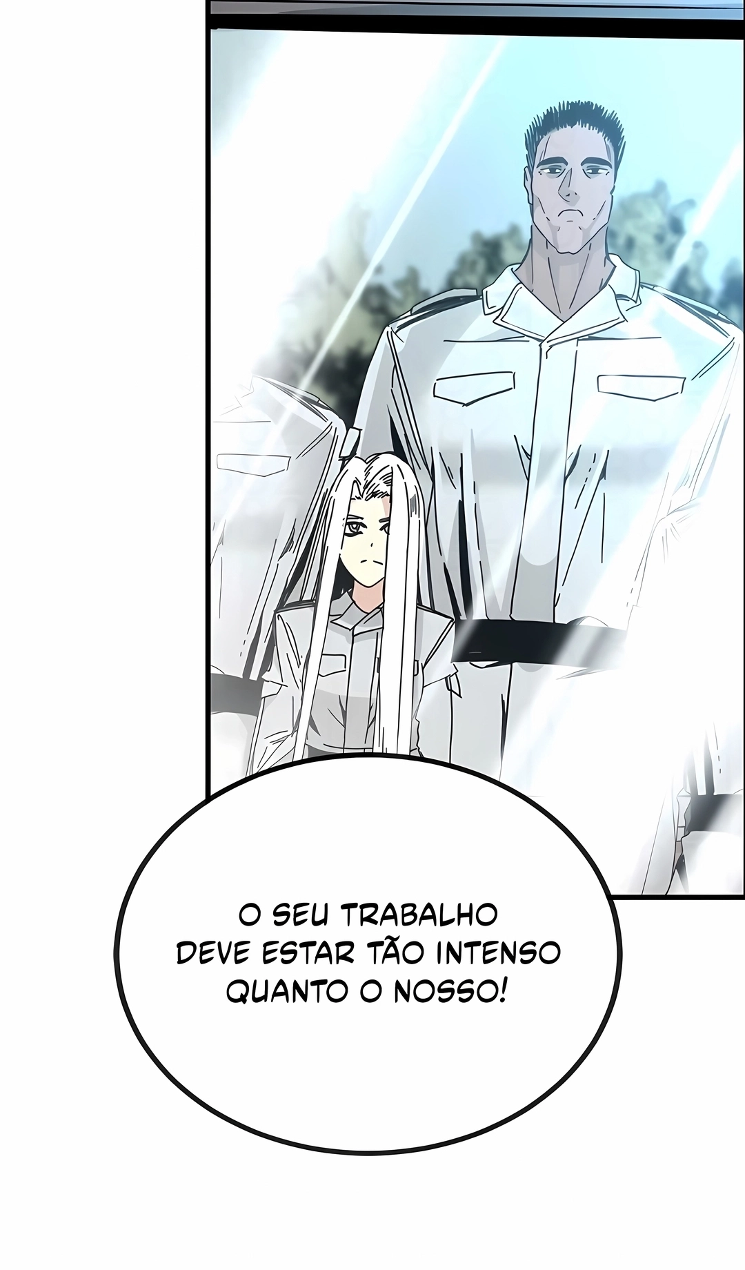 Assassina de Heróis Capítulo 195 Página 48