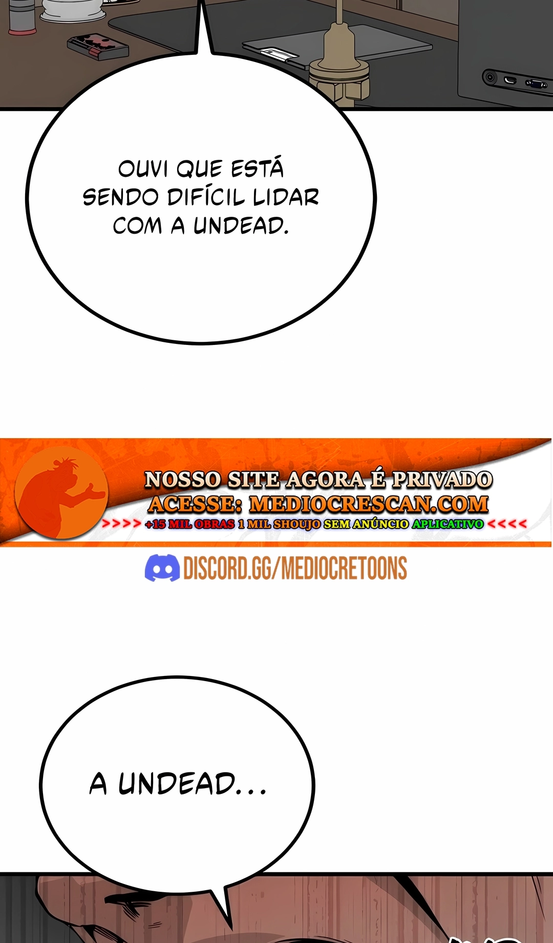 Assassina de Heróis Capítulo 195 Página 50