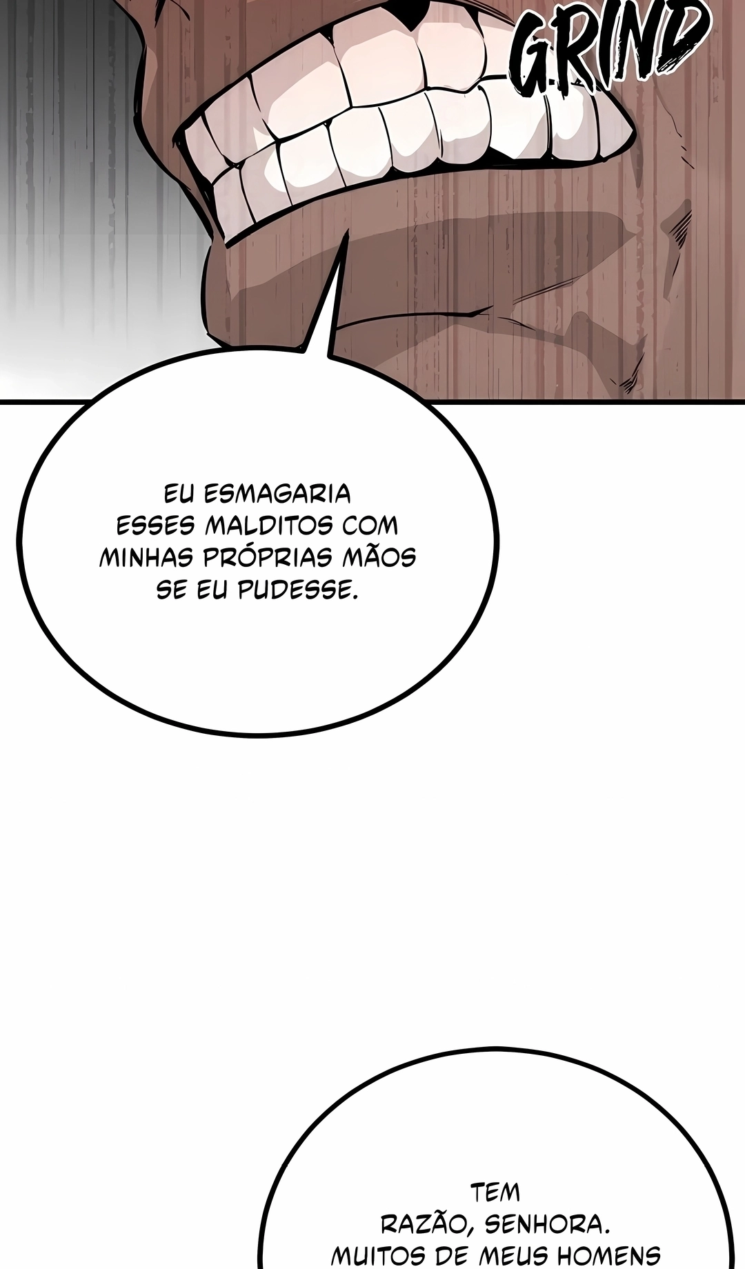 Assassina de Heróis Capítulo 195 Página 51