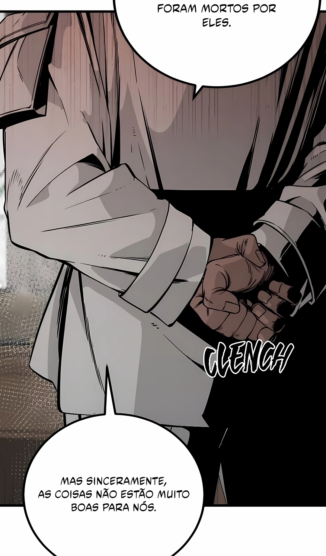 Assassina de Heróis Capítulo 195 Página 52