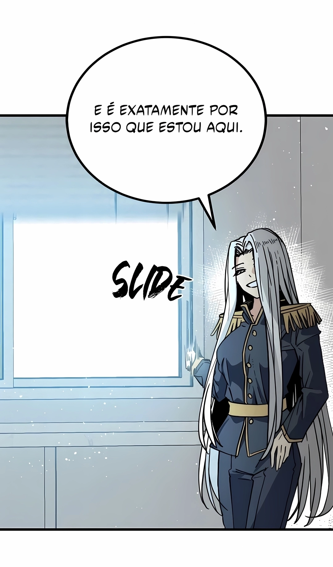 Assassina de Heróis Capítulo 195 Página 56