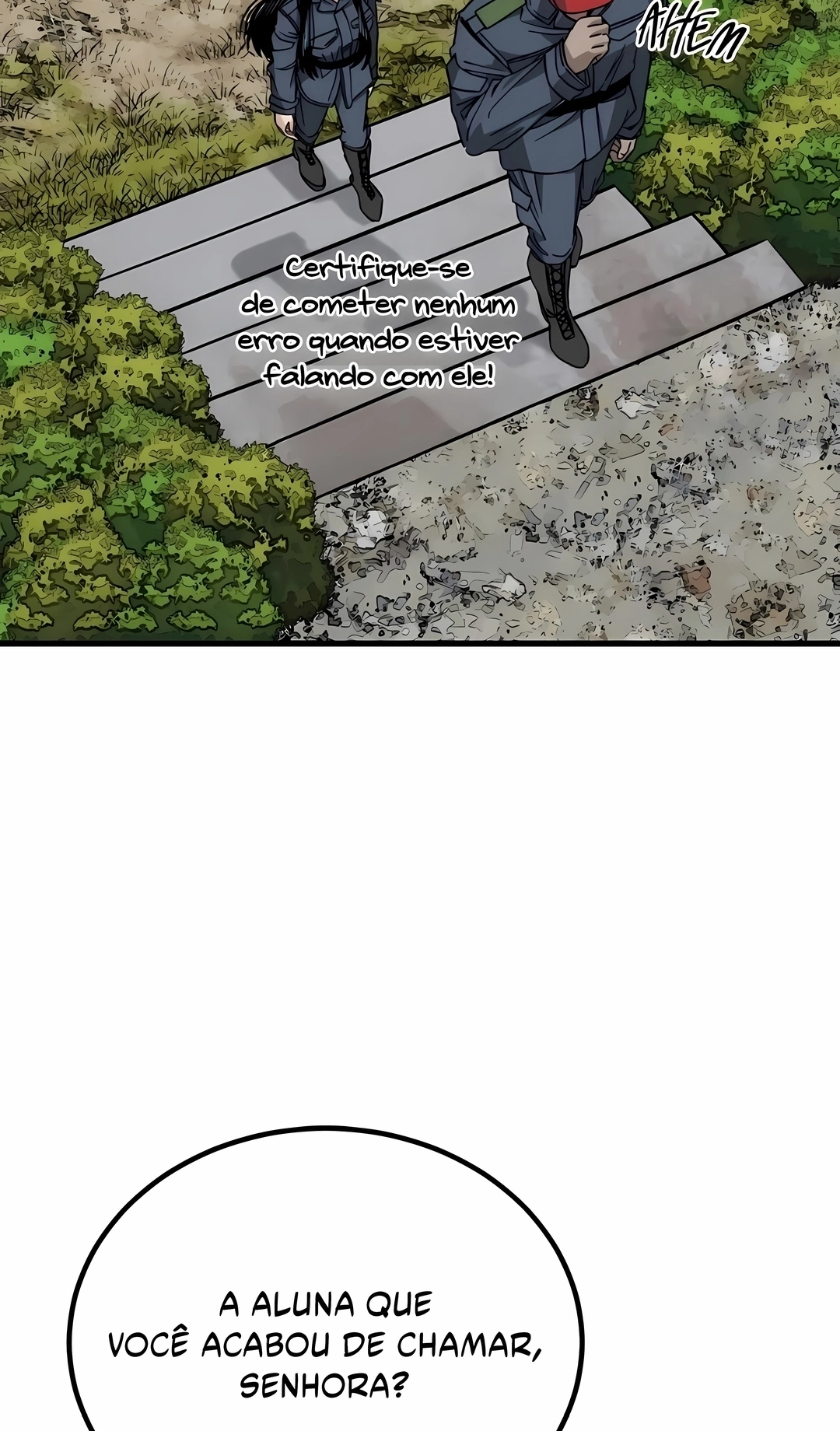 Assassina de Heróis Capítulo 195 Página 59