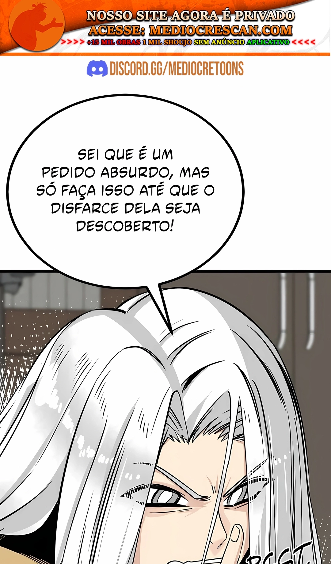 Assassina de Heróis Capítulo 195 Página 66