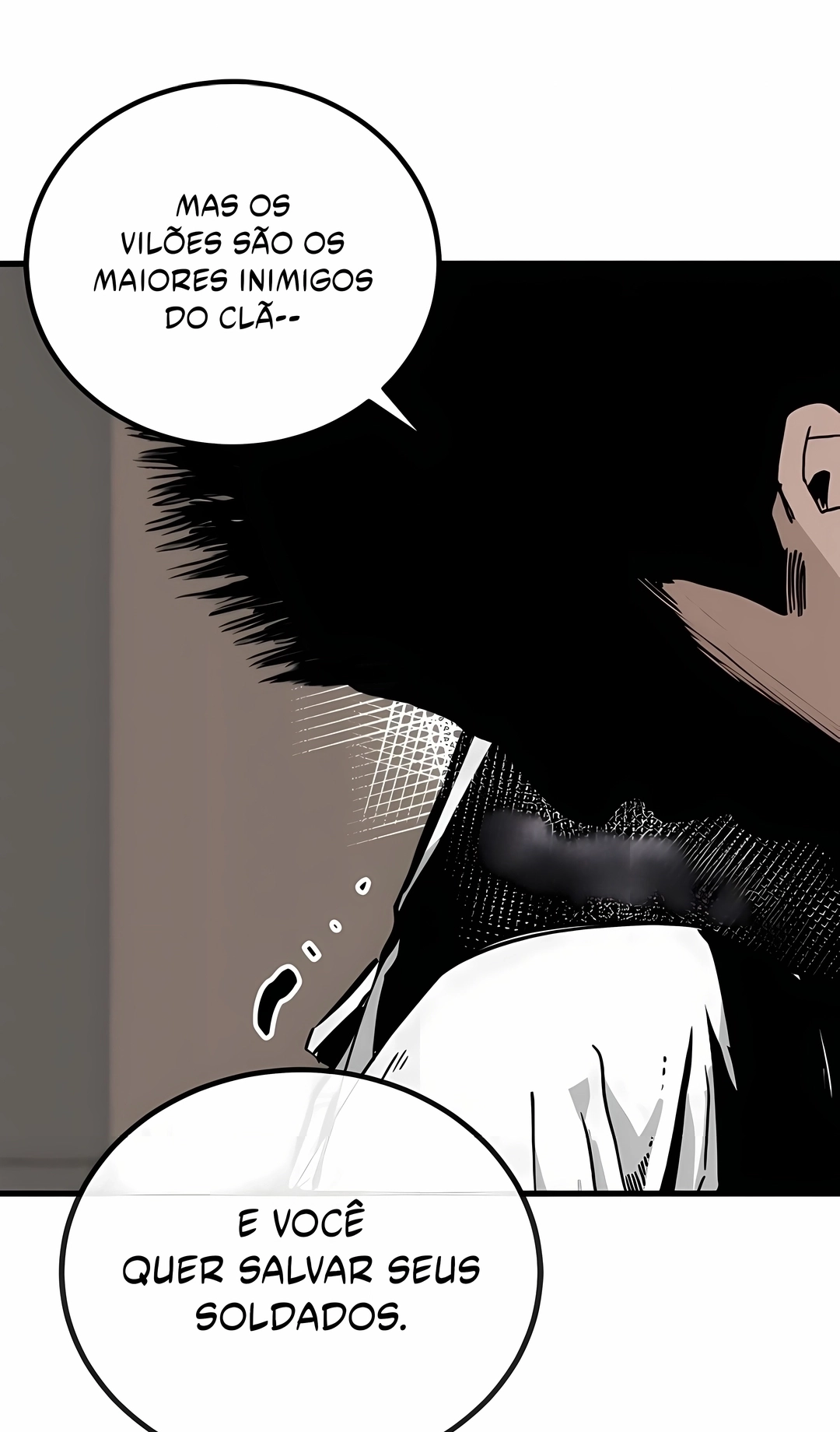 Assassina de Heróis Capítulo 195 Página 68