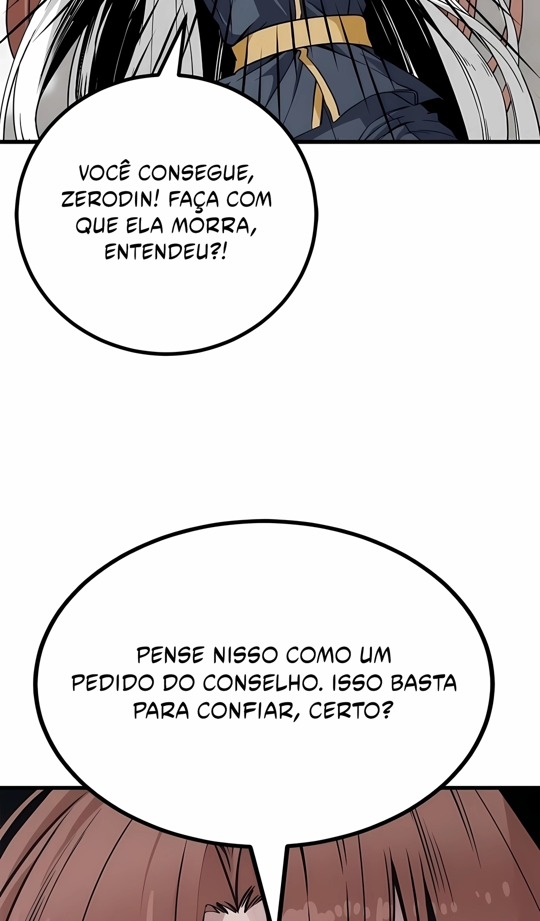 Assassina de Heróis Capítulo 195 Página 75
