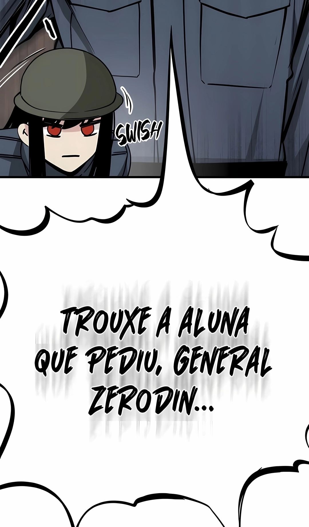 Assassina de Heróis Capítulo 195 Página 79