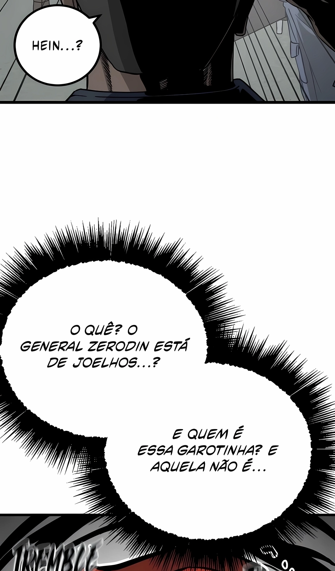 Assassina de Heróis Capítulo 195 Página 81
