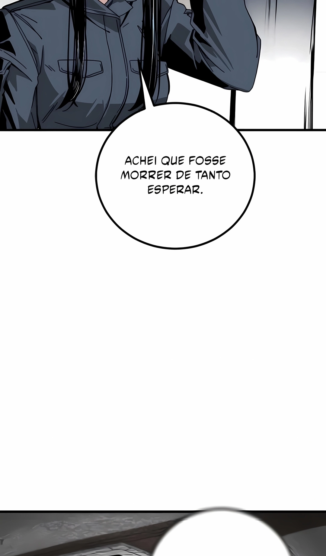 Assassina de Heróis Capítulo 195 Página 84